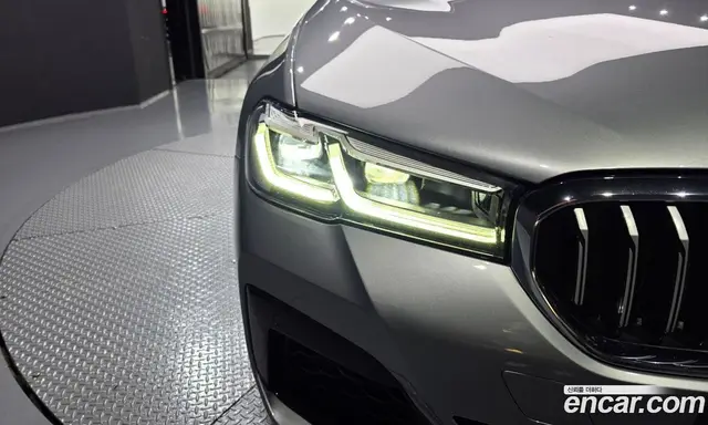 BMW 5 серия 2023 2.0 автомат (гидро), миниатюра 7 BMW 5 серия 2023 2.0 автомат (гидро), миниатюра 7