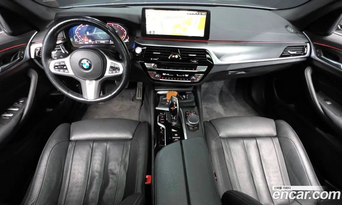 BMW 5 серия 2023 2.0 автомат (гидро), фото 9 BMW 5 серия 2023 2.0 автомат (гидро), фото 9