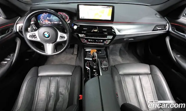 BMW 5 серия 2023 2.0 автомат (гидро), миниатюра 9 BMW 5 серия 2023 2.0 автомат (гидро), миниатюра 9
