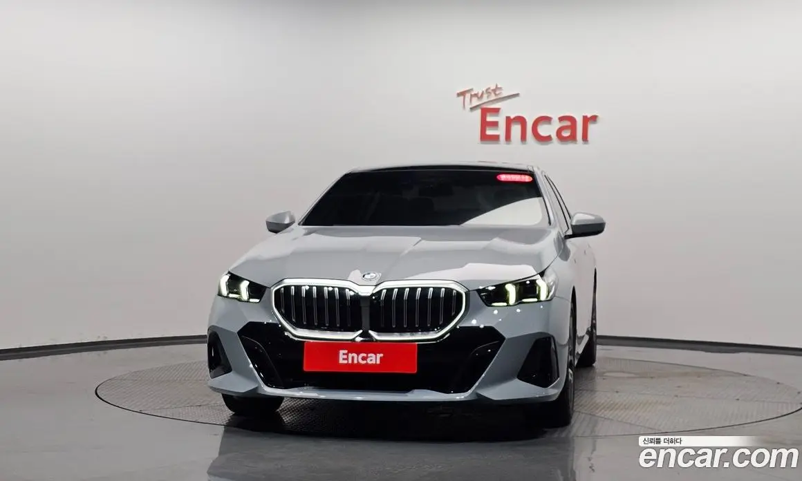 BMW 5 серия 2024 2.0 автомат (гидро), фото 2 BMW 5 серия 2024 2.0 автомат (гидро), фото 2