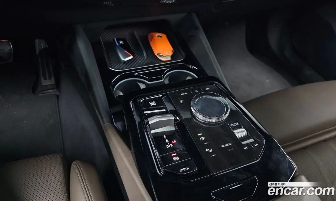 BMW 5 серия 2024 2.0 автомат (гидро), фото 11 BMW 5 серия 2024 2.0 автомат (гидро), фото 11