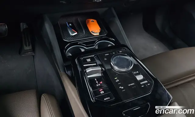 BMW 5 серия 2024 2.0 автомат (гидро), миниатюра 11 BMW 5 серия 2024 2.0 автомат (гидро), миниатюра 11