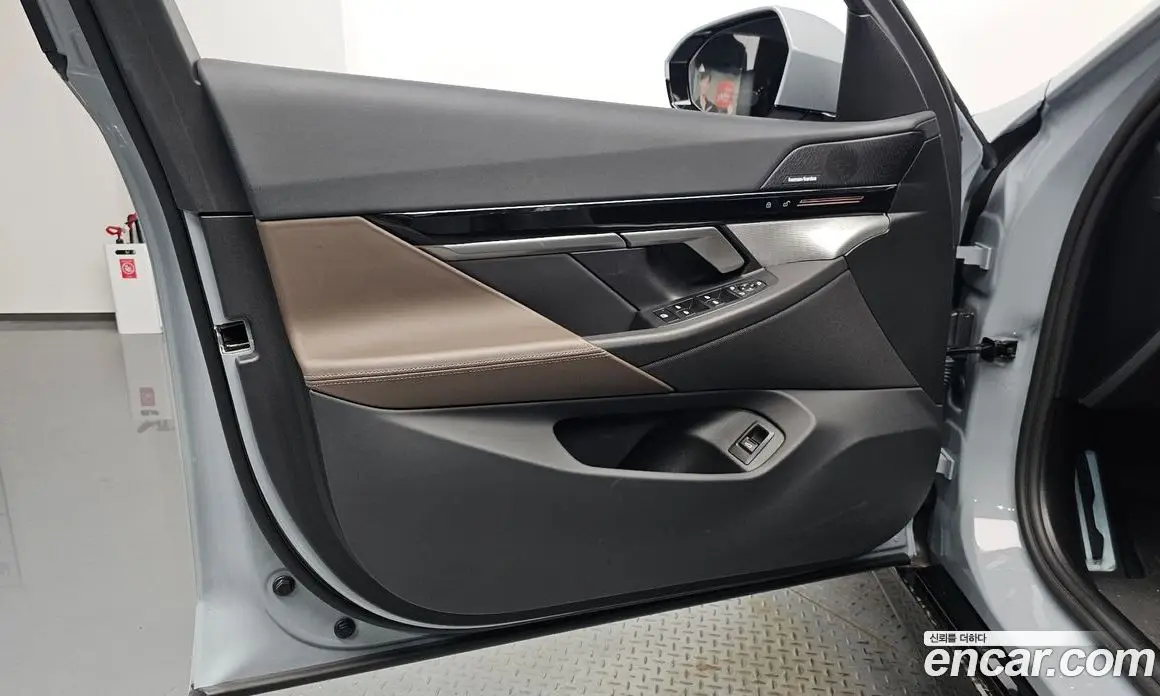 BMW 5 серия 2024 2.0 автомат (гидро), фото 13 BMW 5 серия 2024 2.0 автомат (гидро), фото 13
