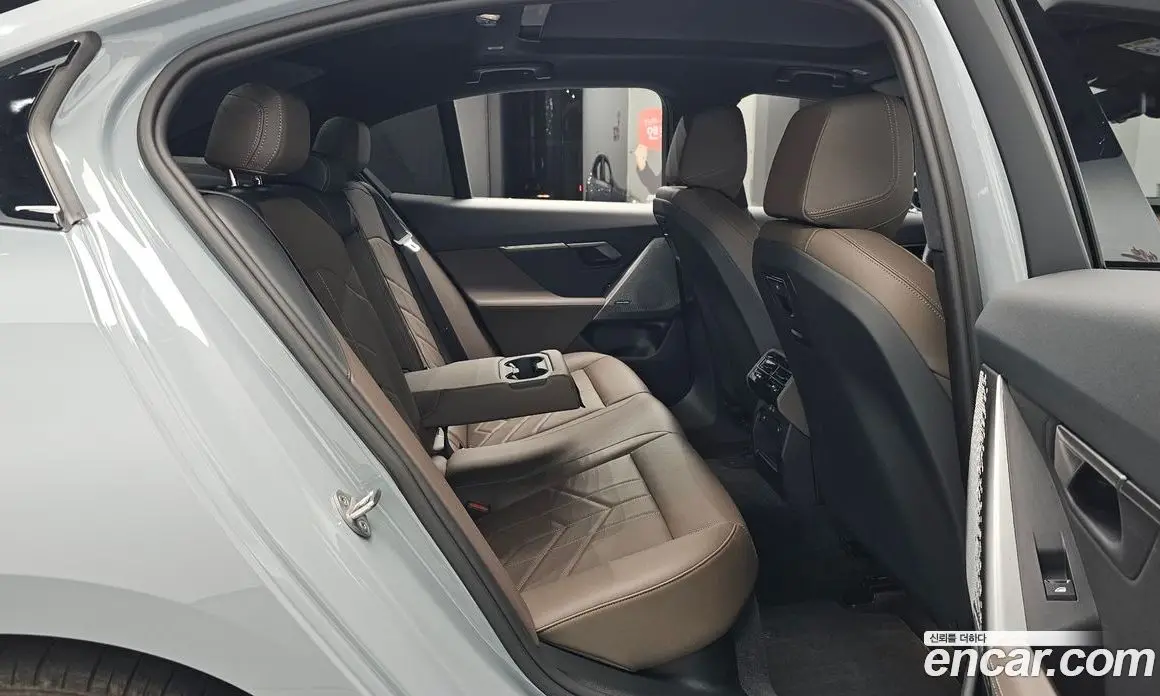 BMW 5 серия 2024 2.0 автомат (гидро), фото 16 BMW 5 серия 2024 2.0 автомат (гидро), фото 16