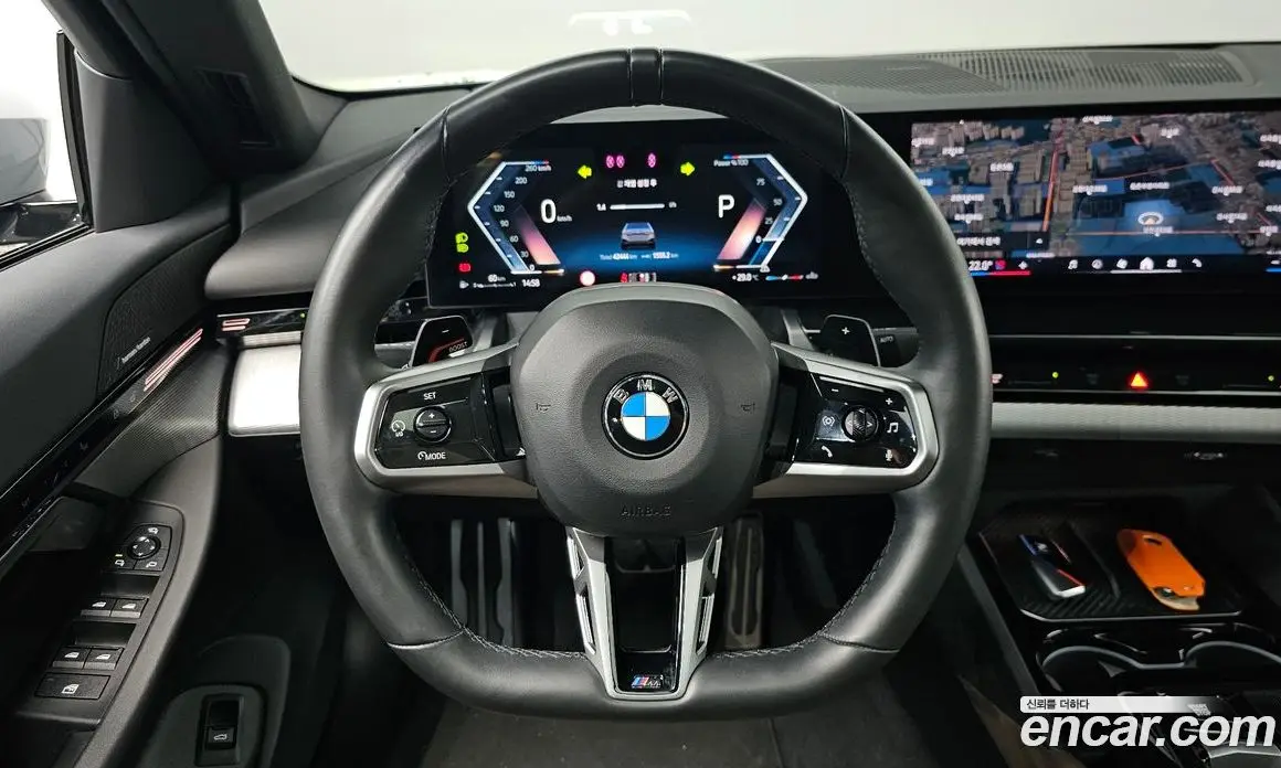 BMW 5 серия 2024 2.0 автомат (гидро), фото 18 BMW 5 серия 2024 2.0 автомат (гидро), фото 18