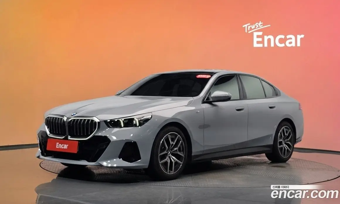 BMW 5 серия 2024 2.0 автомат (гидро), фото 34 BMW 5 серия 2024 2.0 автомат (гидро), фото 34