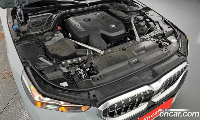 BMW 5 серия 2024 2.0 автомат (гидро), миниатюра 5 BMW 5 серия 2024 2.0 автомат (гидро), миниатюра 5