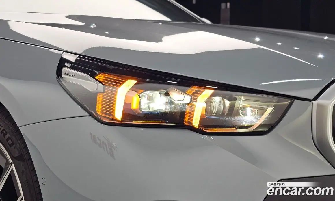 BMW 5 серия 2024 2.0 автомат (гидро), фото 7 BMW 5 серия 2024 2.0 автомат (гидро), фото 7