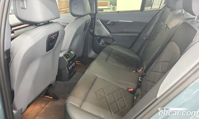 BMW 5 серия 2025 2.0 автомат (гидро), миниатюра 8 BMW 5 серия 2025 2.0 автомат (гидро), миниатюра 8