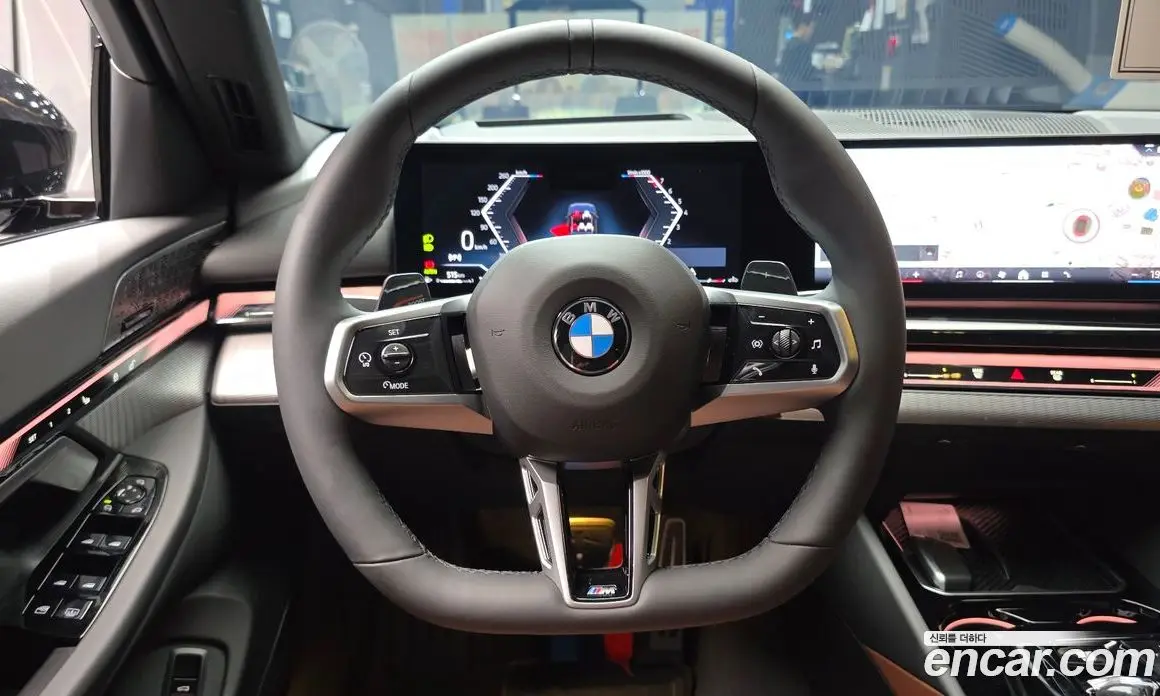 BMW 5 серия 2025 2.0 автомат (гидро), фото 19 BMW 5 серия 2025 2.0 автомат (гидро), фото 19