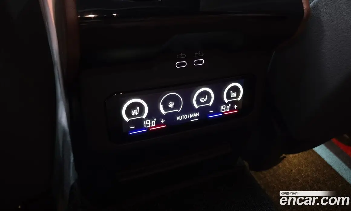 BMW 5 серия 2025 2.0 автомат (гидро), фото 27 BMW 5 серия 2025 2.0 автомат (гидро), фото 27