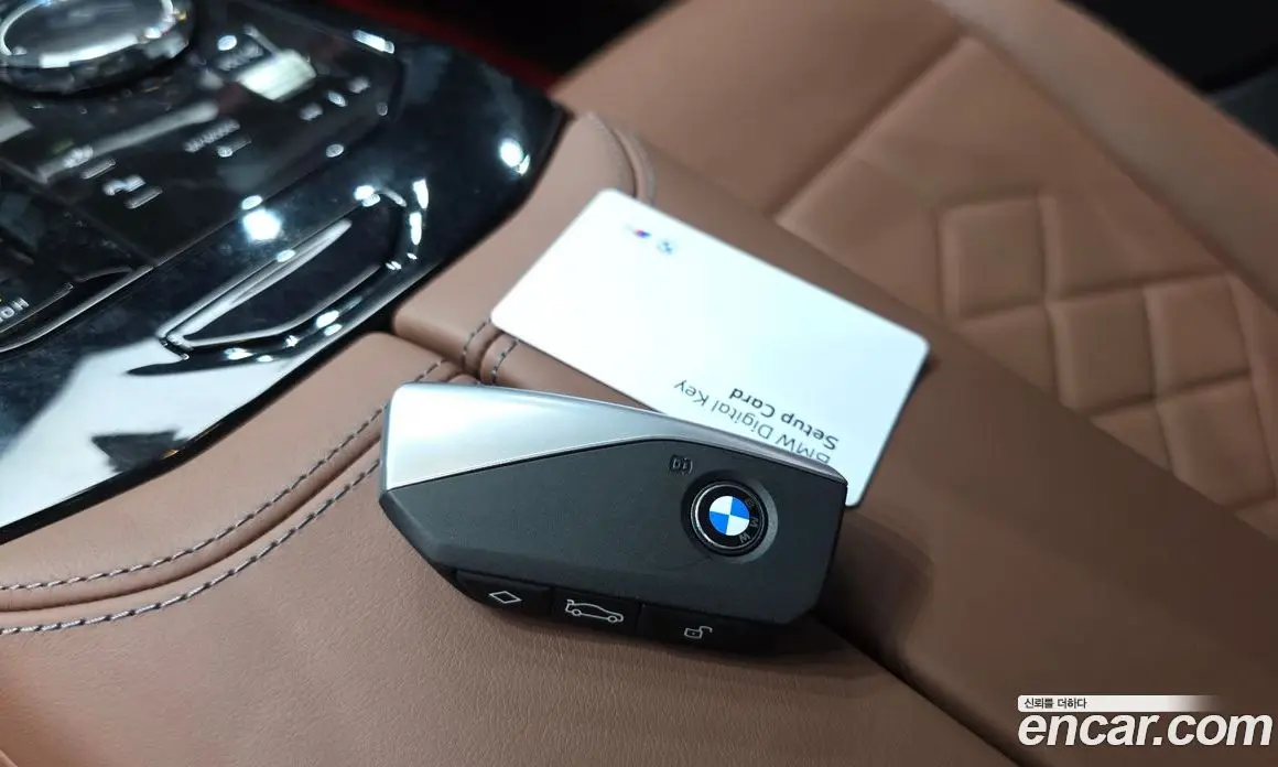 BMW 5 серия 2025 2.0 автомат (гидро), фото 28 BMW 5 серия 2025 2.0 автомат (гидро), фото 28