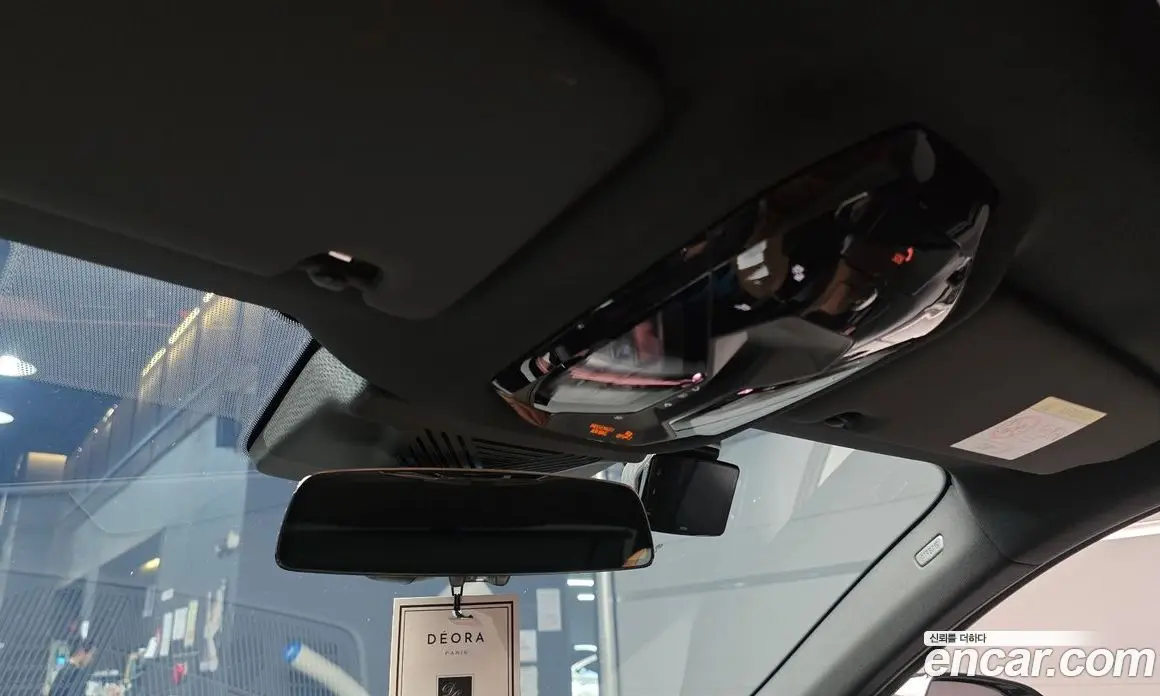 BMW 5 серия 2025 2.0 автомат (гидро), фото 29 BMW 5 серия 2025 2.0 автомат (гидро), фото 29