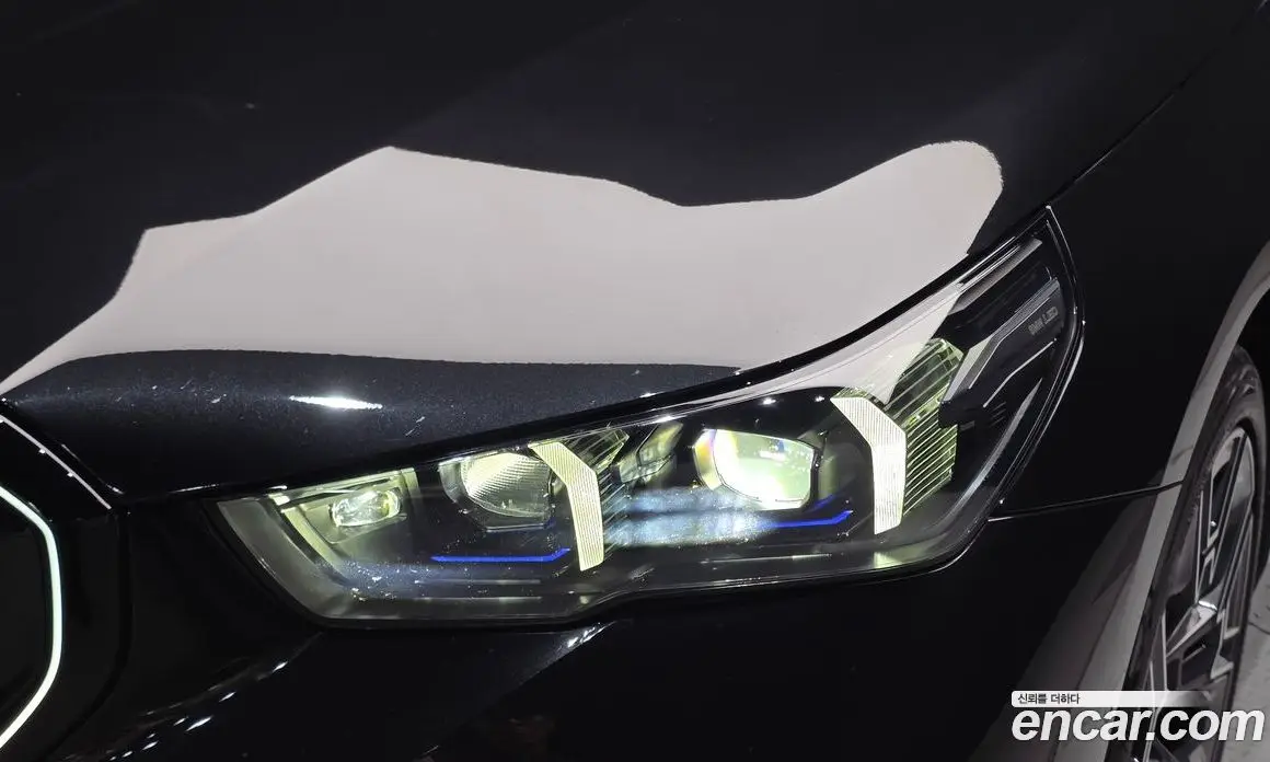BMW 5 серия 2025 2.0 автомат (гидро), фото 8 BMW 5 серия 2025 2.0 автомат (гидро), фото 8