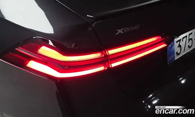 BMW 5 серия 2025 2.0 автомат (гидро), миниатюра 9 BMW 5 серия 2025 2.0 автомат (гидро), миниатюра 9