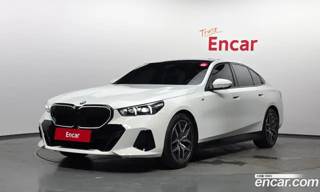 BMW 5 серия 2025 2.0 автомат (гидро), миниатюра 1 BMW 5 серия 2025 2.0 автомат (гидро), миниатюра 1