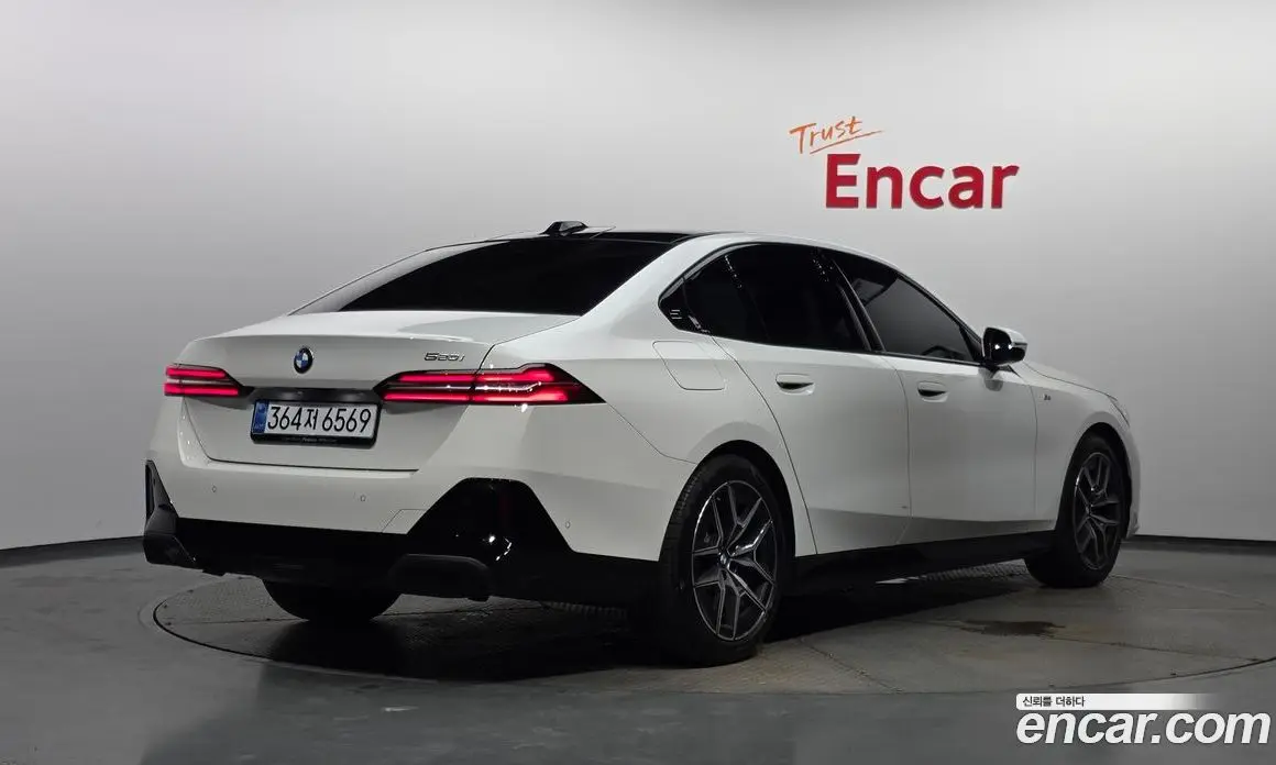 BMW 5 серия 2025 2.0 автомат (гидро), фото 2 BMW 5 серия 2025 2.0 автомат (гидро), фото 2