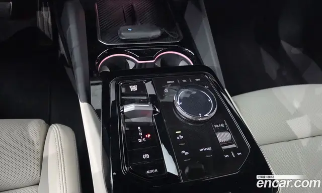 BMW 5 серия 2025 2.0 автомат (гидро), миниатюра 9 BMW 5 серия 2025 2.0 автомат (гидро), миниатюра 9