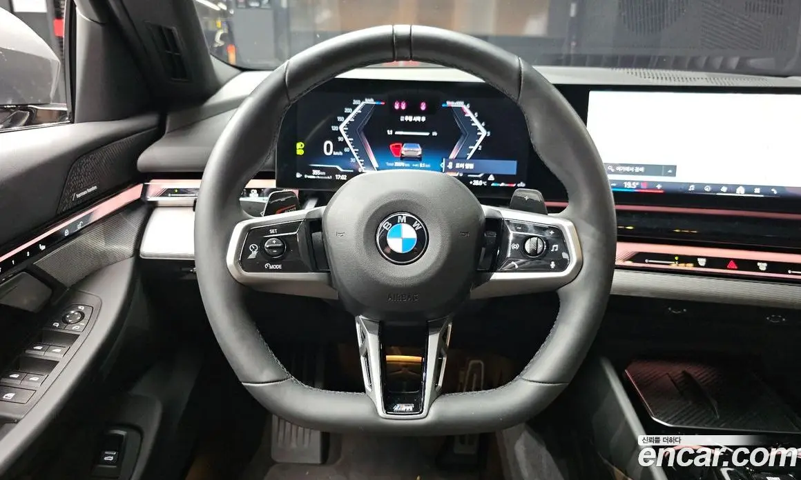BMW 5 серия 2025 2.0 автомат (гидро), фото 19 BMW 5 серия 2025 2.0 автомат (гидро), фото 19