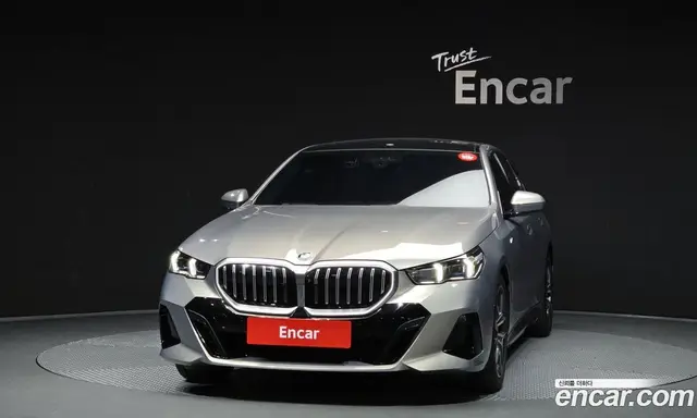 BMW 5 серия 2025 2.0 автомат (гидро), миниатюра 3 BMW 5 серия 2025 2.0 автомат (гидро), миниатюра 3