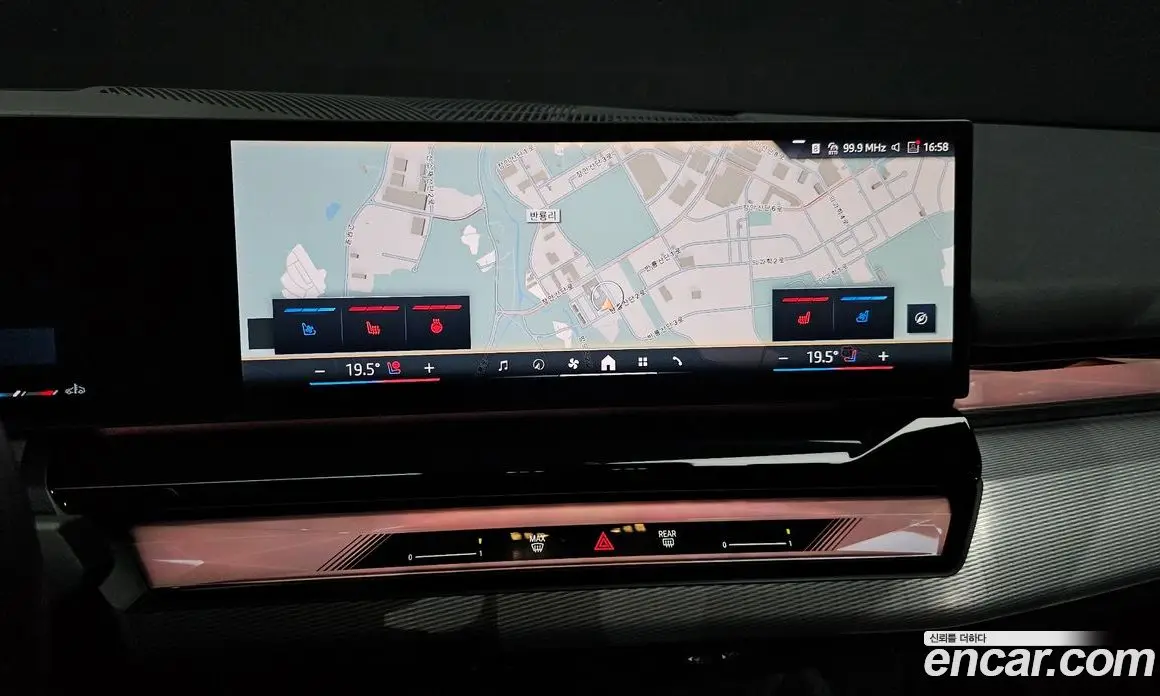 BMW 5 серия 2025 2.0 автомат (гидро), фото 23 BMW 5 серия 2025 2.0 автомат (гидро), фото 23