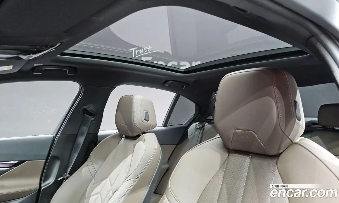 BMW 5 серия 2025 2.0 автомат (гидро), фото 25 BMW 5 серия 2025 2.0 автомат (гидро), фото 25