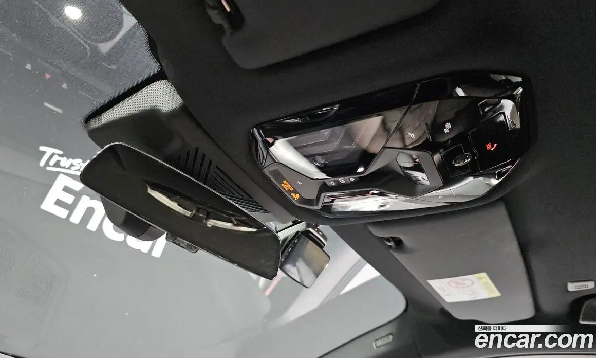 BMW 5 серия 2025 2.0 автомат (гидро), фото 27 BMW 5 серия 2025 2.0 автомат (гидро), фото 27