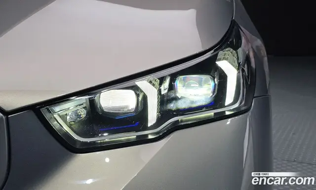 BMW 5 серия 2025 2.0 автомат (гидро), миниатюра 8 BMW 5 серия 2025 2.0 автомат (гидро), миниатюра 8