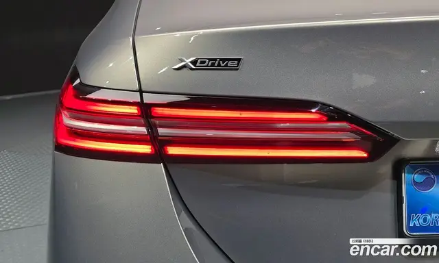 BMW 5 серия 2025 2.0 автомат (гидро), миниатюра 9 BMW 5 серия 2025 2.0 автомат (гидро), миниатюра 9