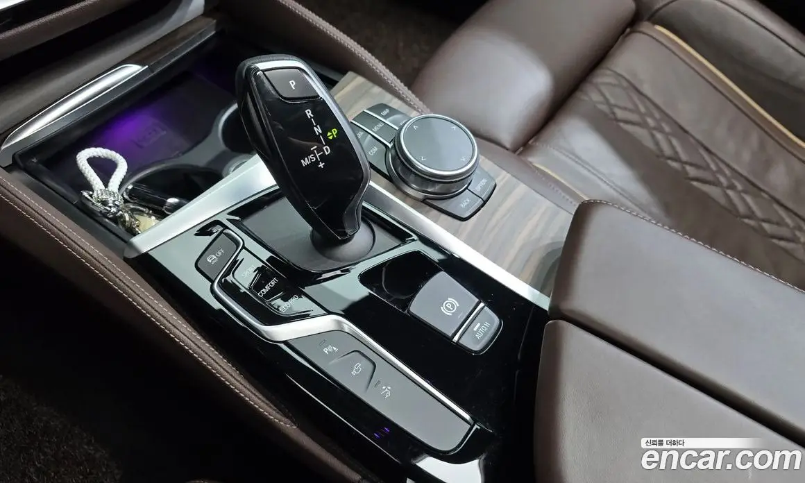 BMW 6 серия 2020 3.0 автомат (гидро), фото 12