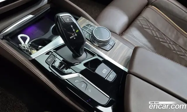 BMW 6 серия 2020 3.0 автомат (гидро), миниатюра 12