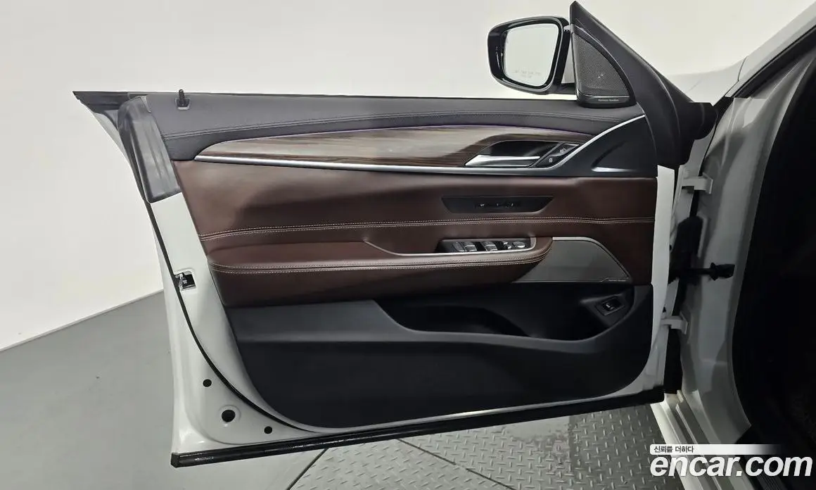 BMW 6 серия 2020 3.0 автомат (гидро), фото 14
