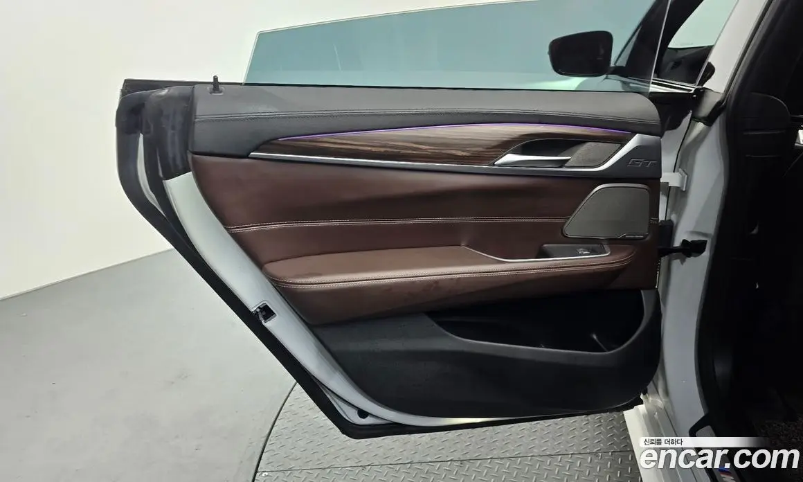 BMW 6 серия 2020 3.0 автомат (гидро), фото 15