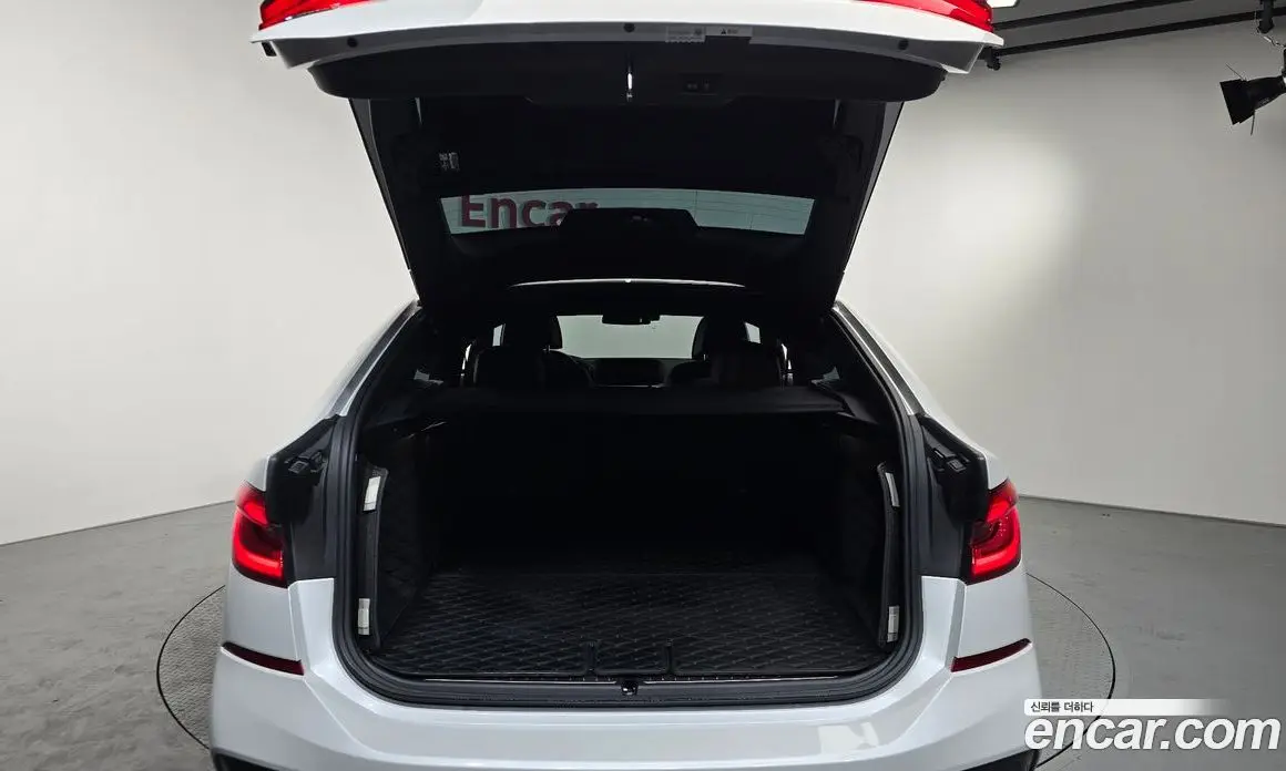 BMW 6 серия 2020 3.0 автомат (гидро), фото 25