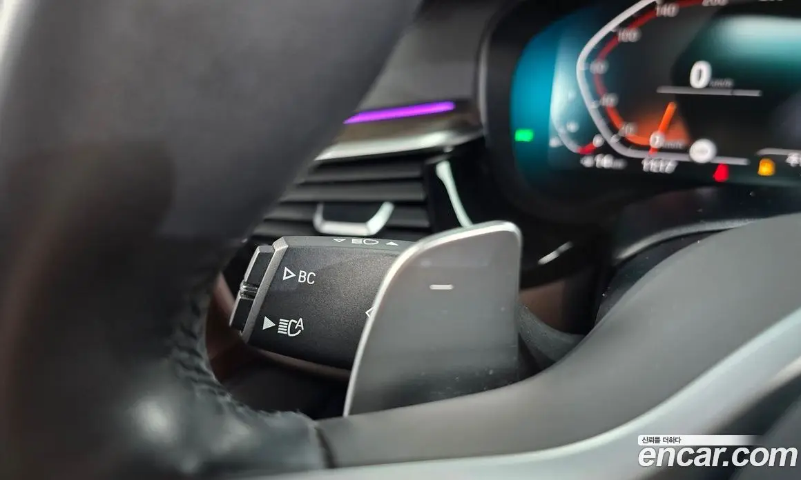 BMW 6 серия 2020 3.0 автомат (гидро), фото 29