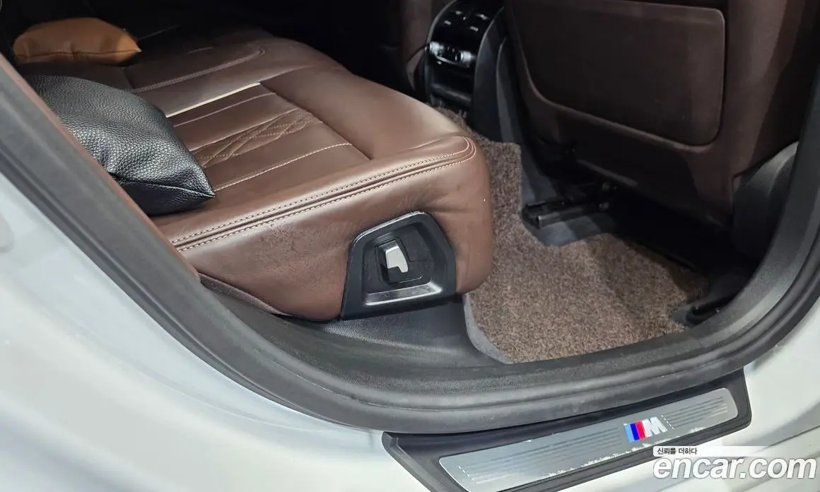 BMW 6 серия 2020 3.0 автомат (гидро), фото 33