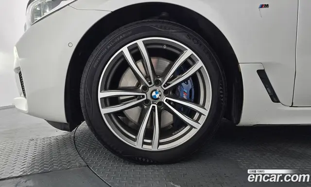 BMW 6 серия 2020 3.0 автомат (гидро), миниатюра 5