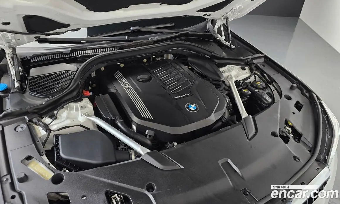 BMW 6 серия 2020 3.0 автомат (гидро), фото 6