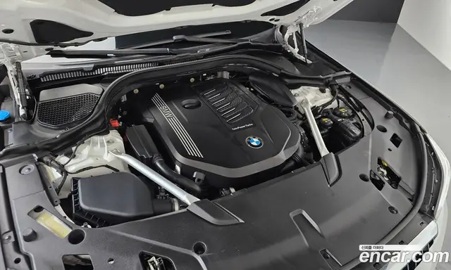 BMW 6 серия 2020 3.0 автомат (гидро), миниатюра 6