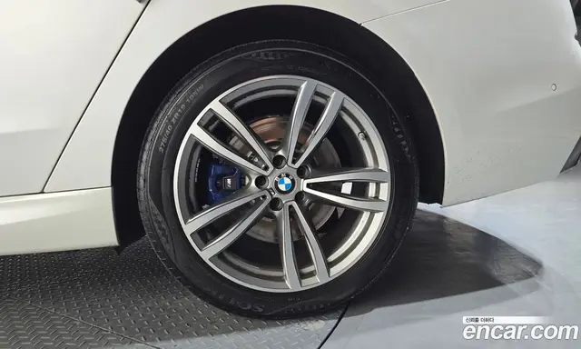 BMW 6 серия 2020 3.0 автомат (гидро), миниатюра 7