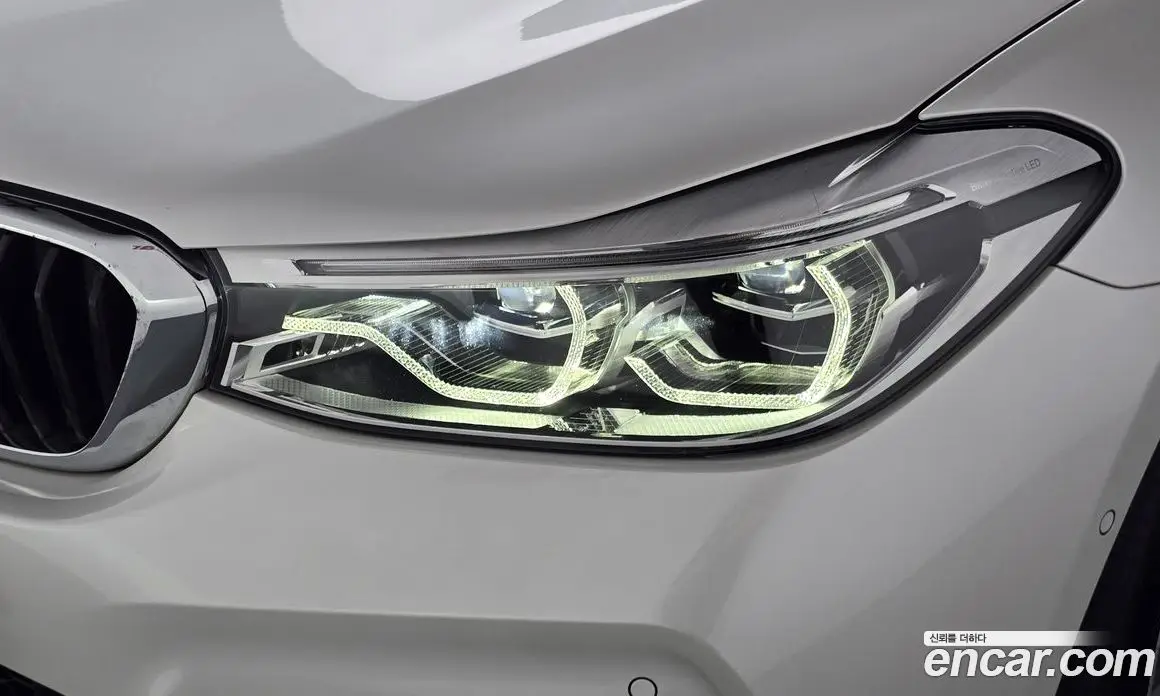 BMW 6 серия 2020 3.0 автомат (гидро), фото 8