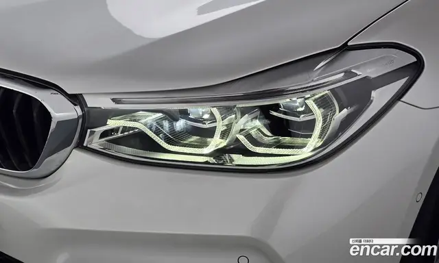 BMW 6 серия 2020 3.0 автомат (гидро), миниатюра 8