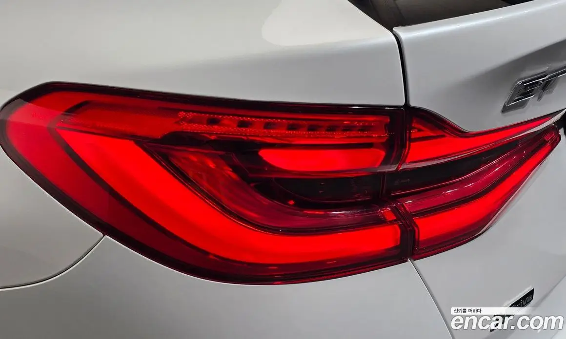 BMW 6 серия 2020 3.0 автомат (гидро), фото 9