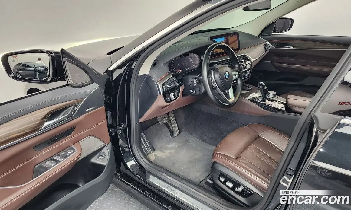 BMW 6 серия 2022 3.0 автомат (гидро), фото 13 BMW 6 серия 2022 3.0 автомат (гидро), фото 13