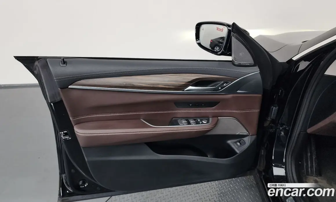 BMW 6 серия 2022 3.0 автомат (гидро), фото 14 BMW 6 серия 2022 3.0 автомат (гидро), фото 14