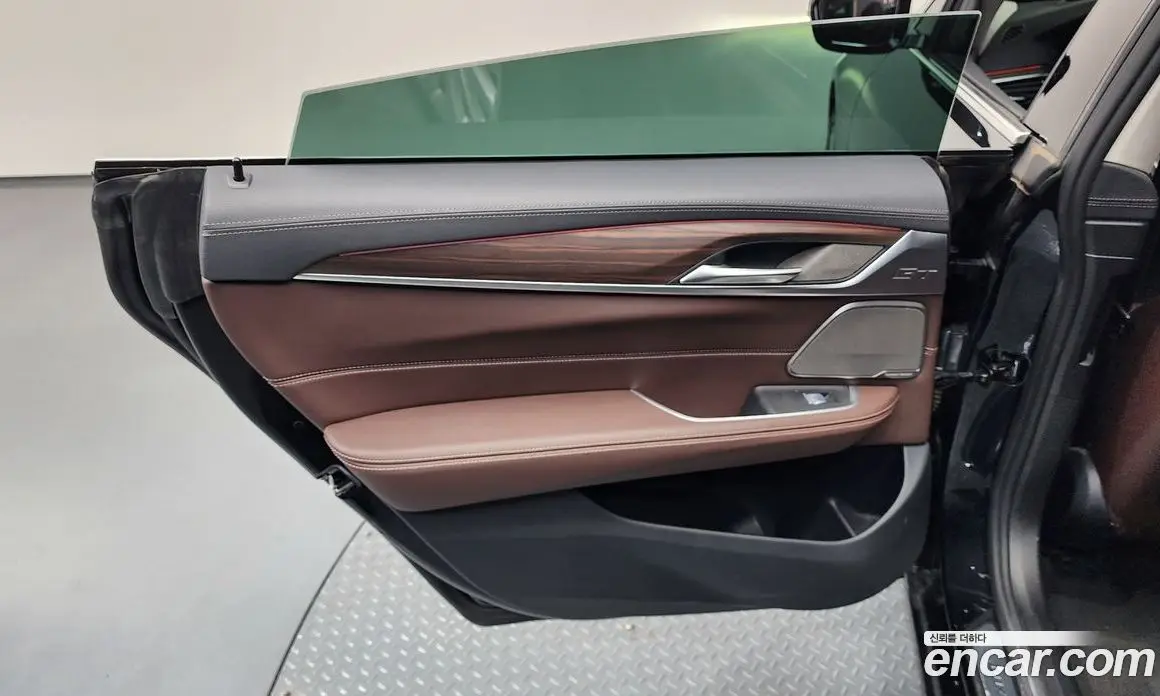 BMW 6 серия 2022 3.0 автомат (гидро), фото 15 BMW 6 серия 2022 3.0 автомат (гидро), фото 15