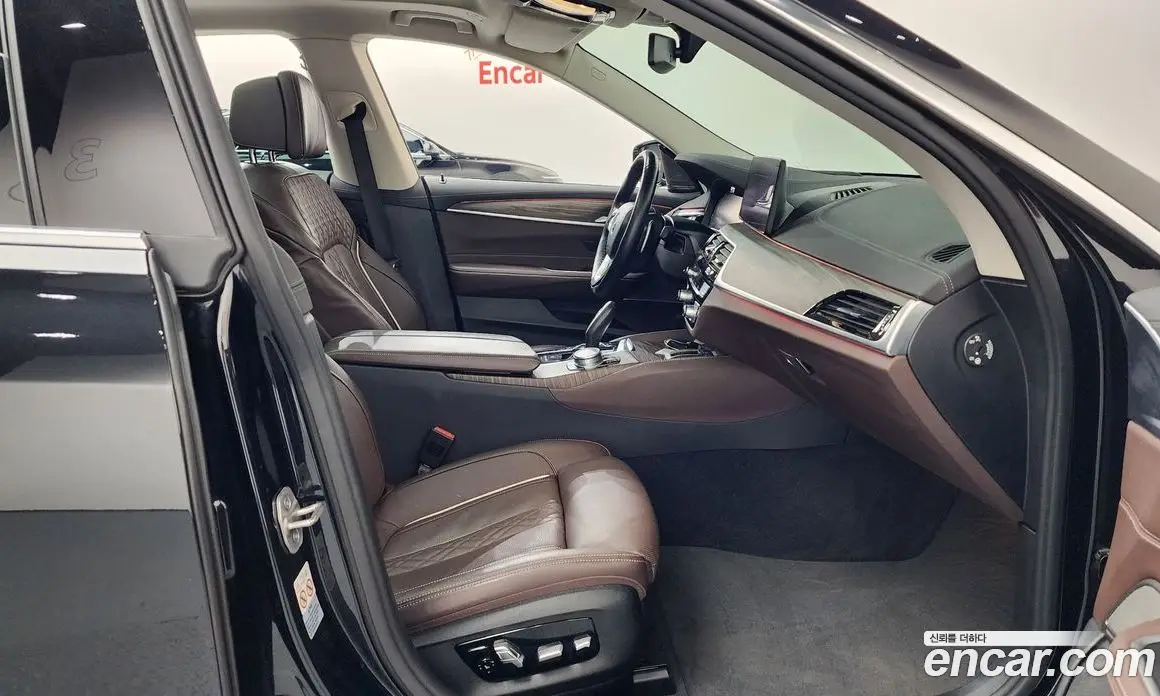 BMW 6 серия 2022 3.0 автомат (гидро), фото 16 BMW 6 серия 2022 3.0 автомат (гидро), фото 16