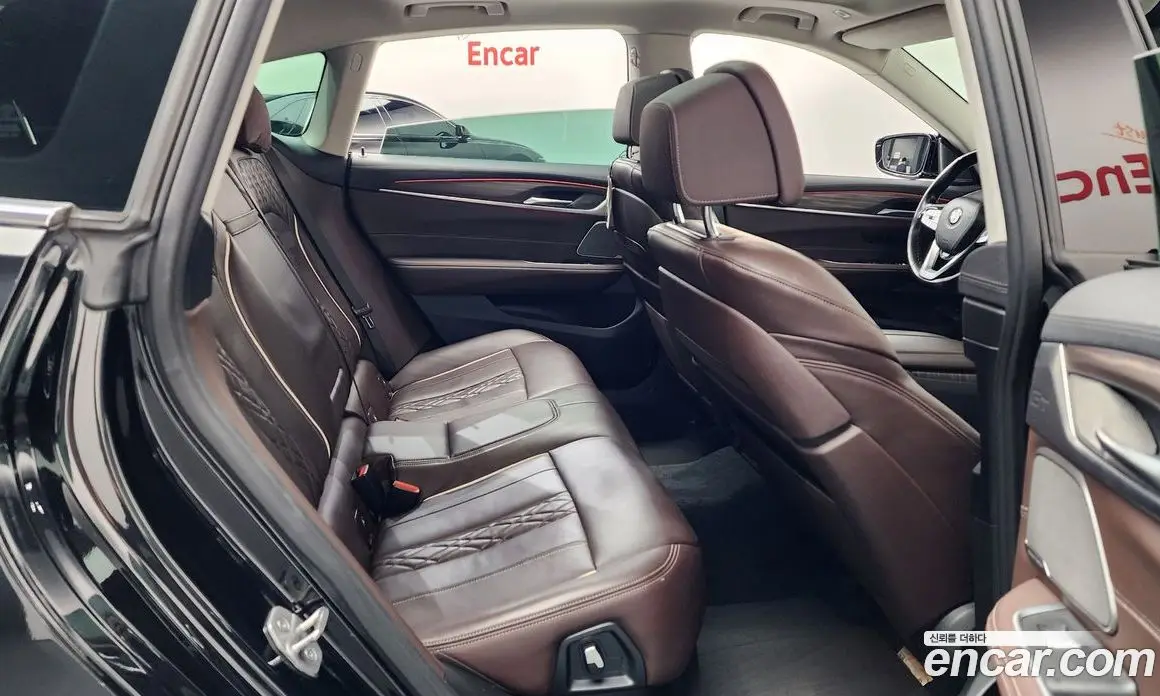 BMW 6 серия 2022 3.0 автомат (гидро), фото 17 BMW 6 серия 2022 3.0 автомат (гидро), фото 17