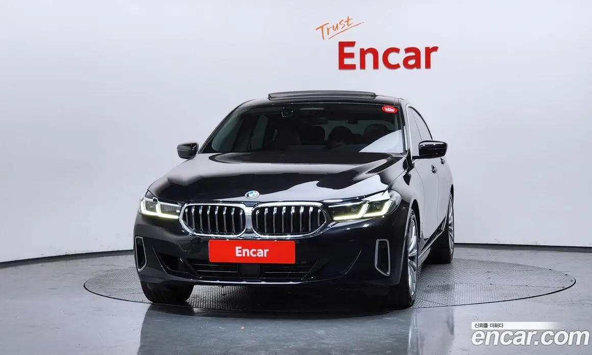 BMW 6 серия 2022 3.0 автомат (гидро), фото 3 BMW 6 серия 2022 3.0 автомат (гидро), фото 3