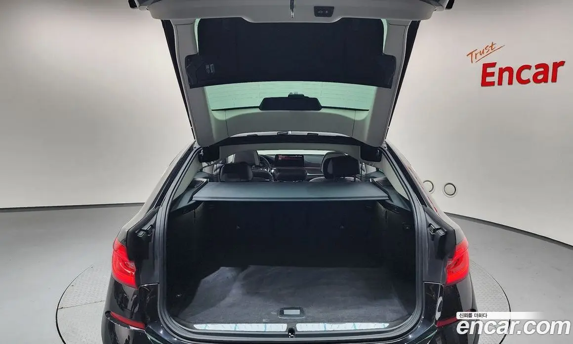 BMW 6 серия 2022 3.0 автомат (гидро), фото 25 BMW 6 серия 2022 3.0 автомат (гидро), фото 25